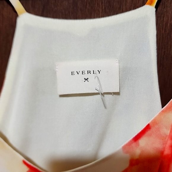 Maxi dress - Picture 1 of 4